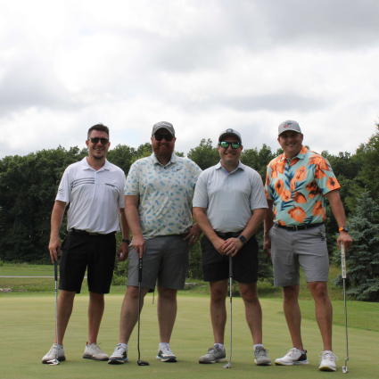 2026 Golf Tournament