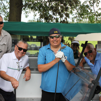 2026 Golf Tournament