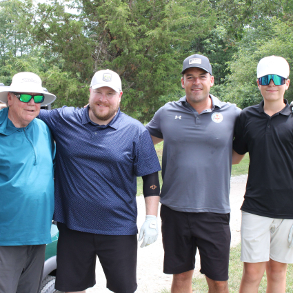 2026 Golf Tournament