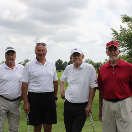 2026 Golf Tournament