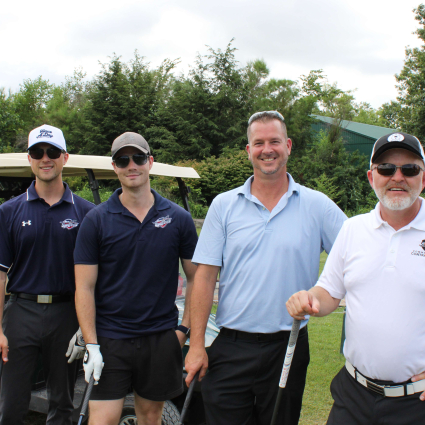 2026 Golf Tournament