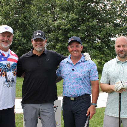 2026 Golf Tournament