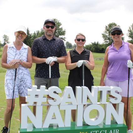 2026 Golf Tournament