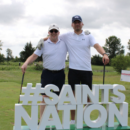 2026 Golf Tournament