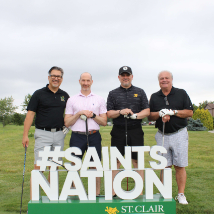2026 Golf Tournament
