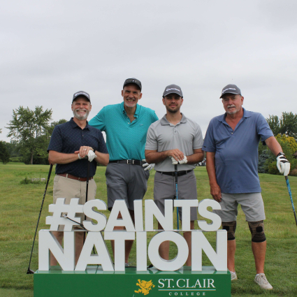 2026 Golf Tournament