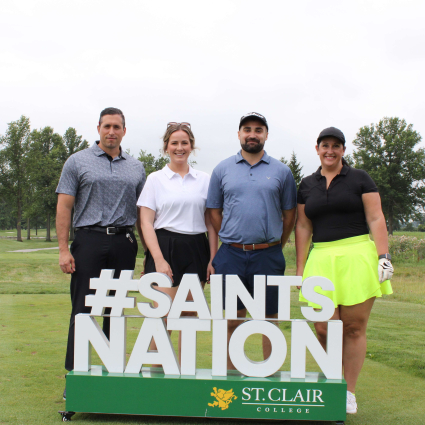 2026 Golf Tournament