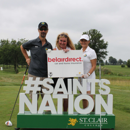 2026 Golf Tournament