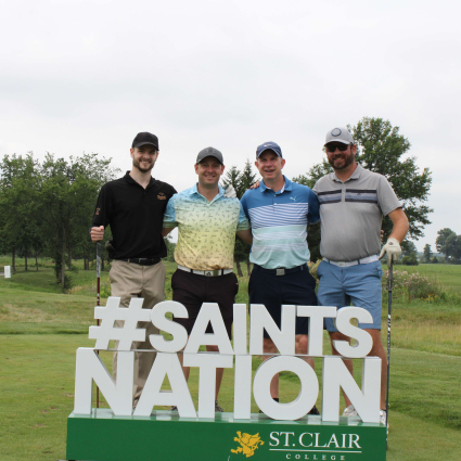 2026 Golf Tournament