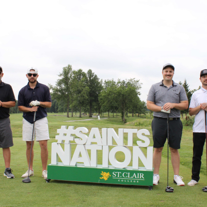2026 Golf Tournament