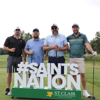 2026 Golf Tournament