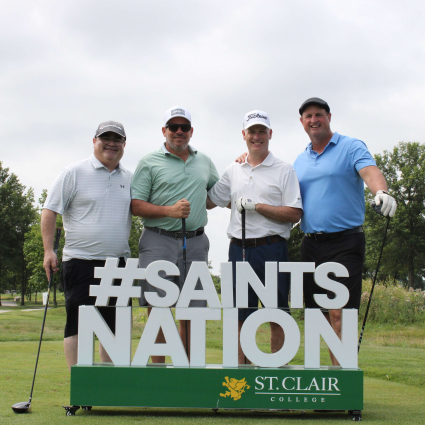 2026 Golf Tournament