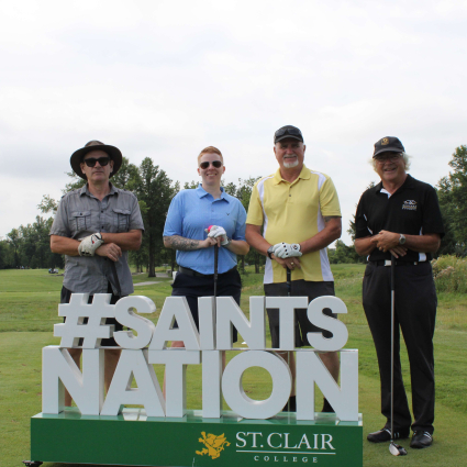 2026 Golf Tournament