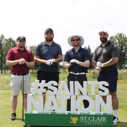 2026 Golf Tournament