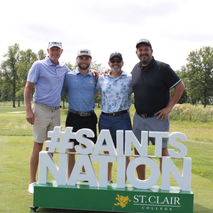 2026 Golf Tournament