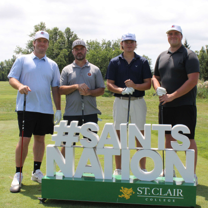 2026 Golf Tournament
