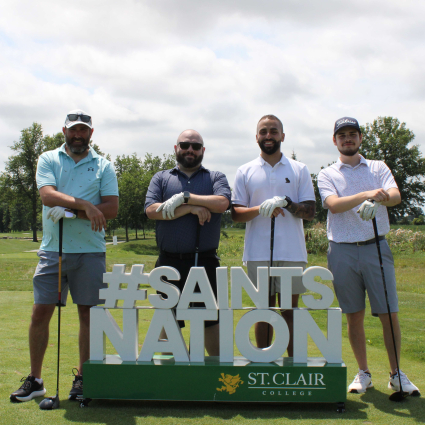 2026 Golf Tournament