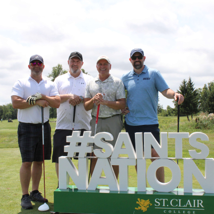 2026 Golf Tournament