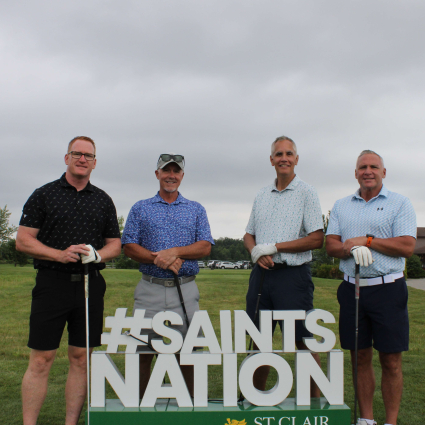 2026 Golf Tournament