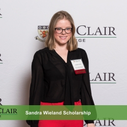 2018 Windsor Scholarship Awards