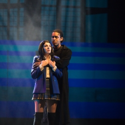 Heathers, April 2017, St. Clair Centre for the Arts