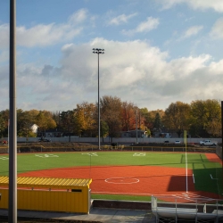 St. Clair College Sports Park