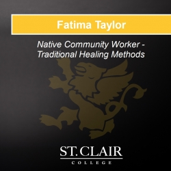 Fatima Taylor