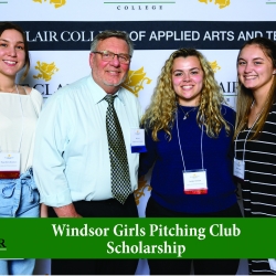 2022 Windsor Scholarship Awards