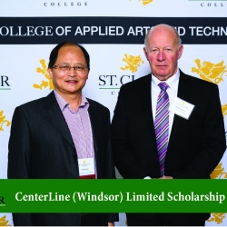 2022 Windsor Scholarship Awards