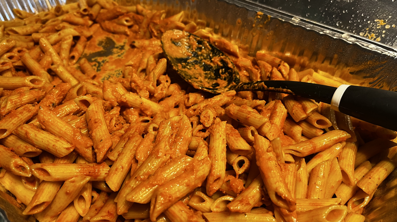 Penne