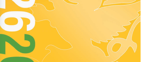 2026-2027 Handbook cover